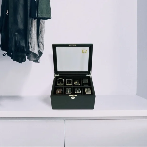 Belt Box - Picture 2 of 4